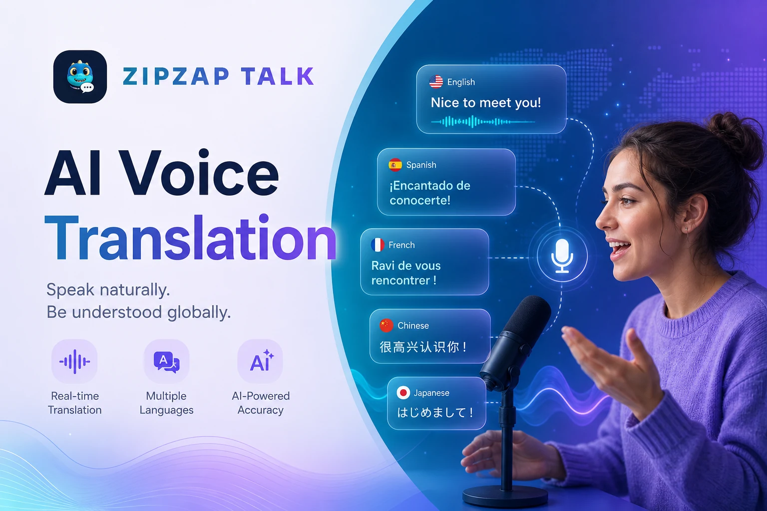 Private Language Chat: Why Encryption Matters When You Practice Online — ZipZap Talk