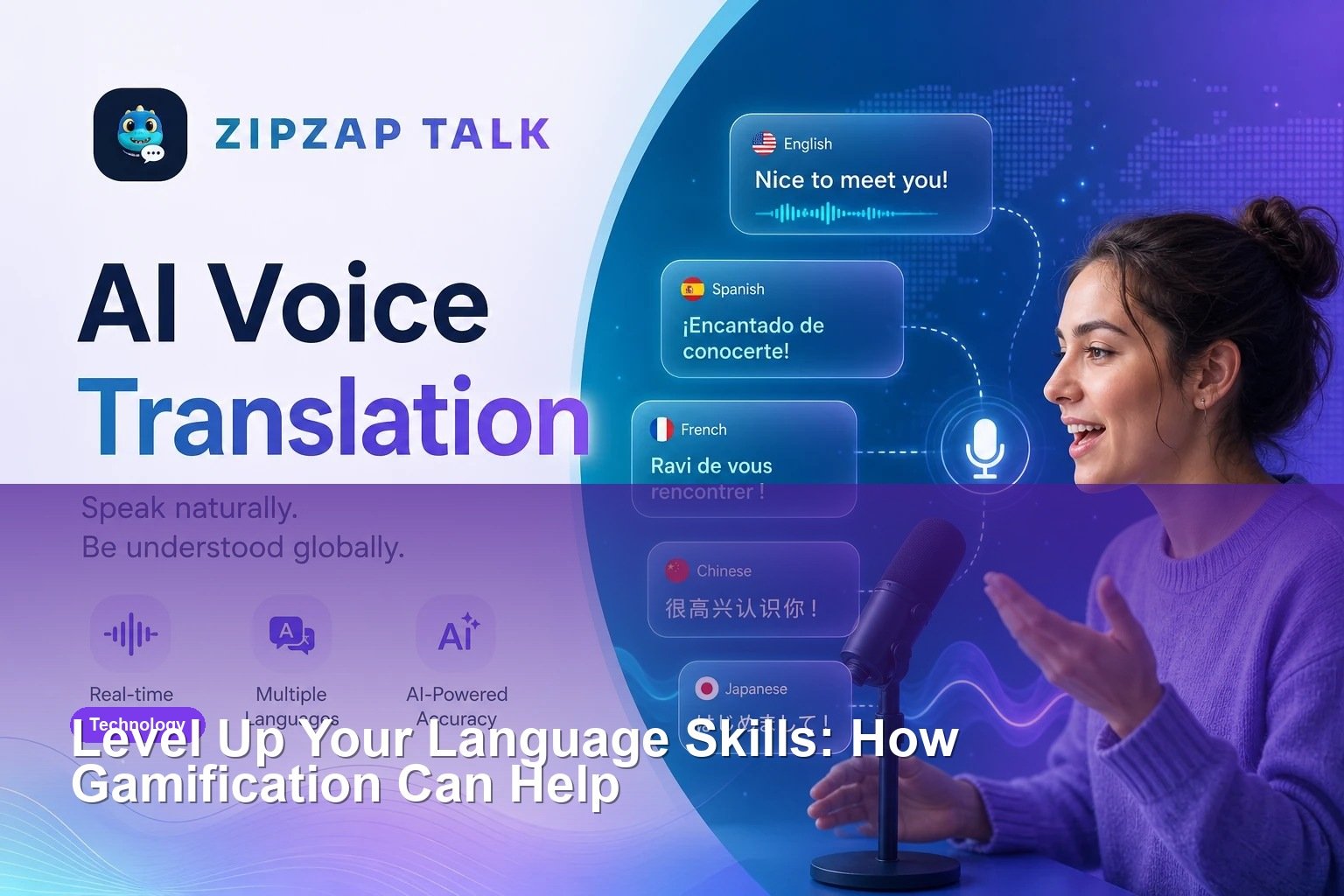 Private Language Chat: Why Encryption Matters When You Practice Online