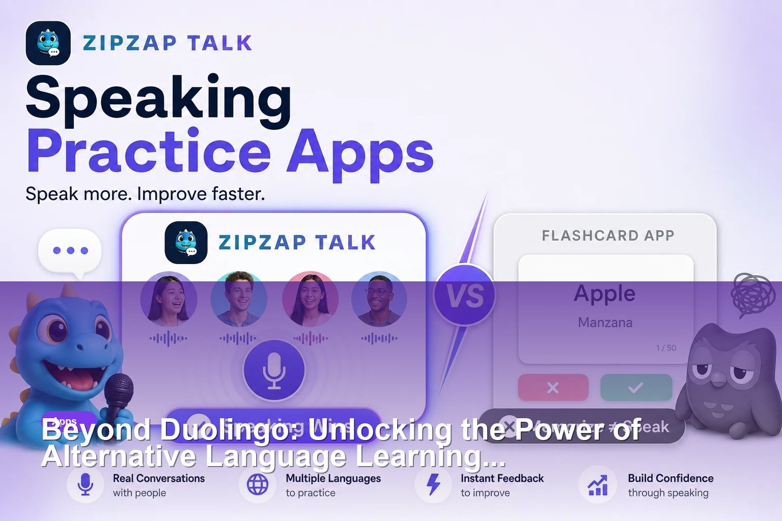 Real-Time Translation in Chat Apps: How It Works for Language Learners