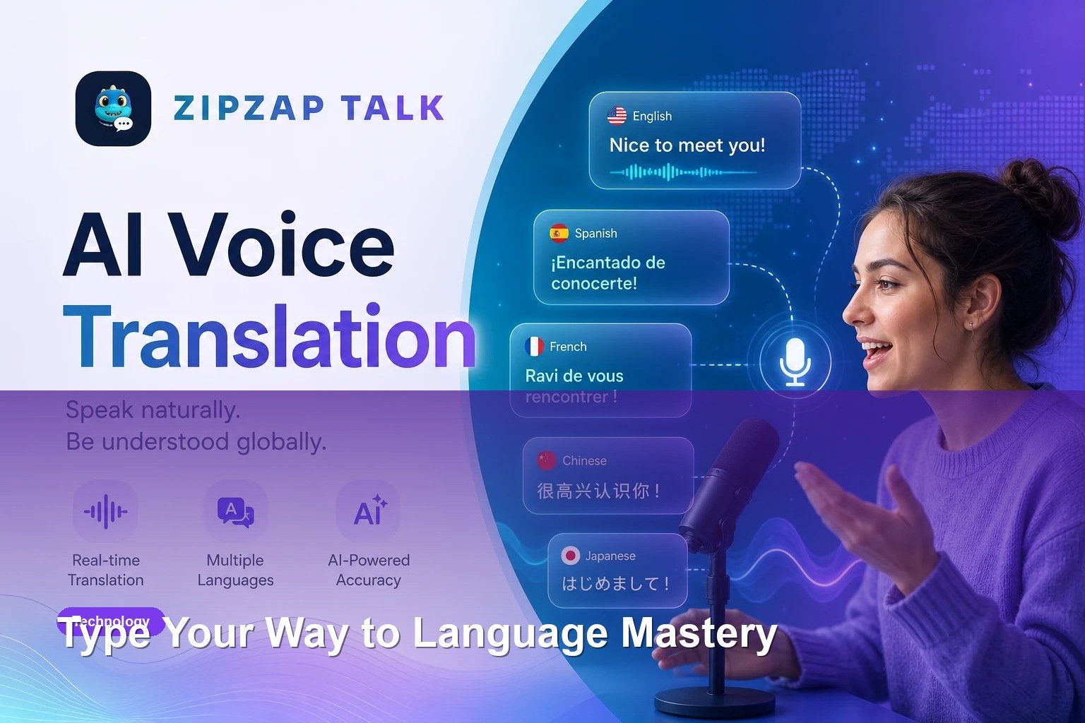 Social Media for Language Learners: Turn Scrolling Into Speaking Practice