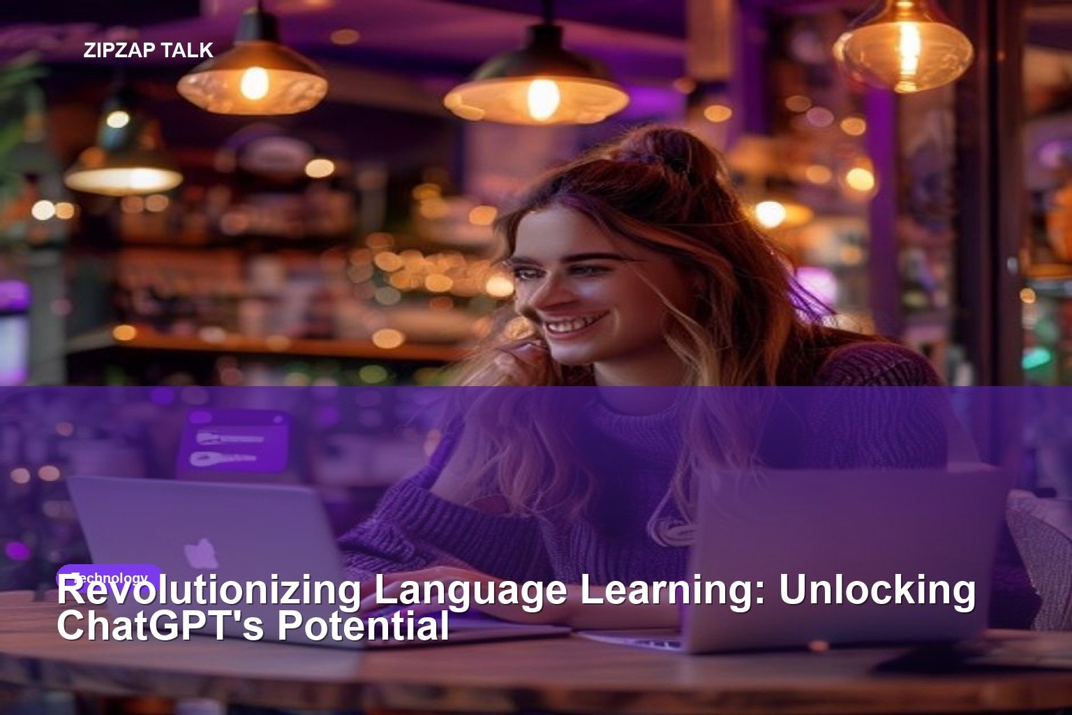 ZipZap Talk vs HelloTalk: Which Is Better for Speaking Practice?