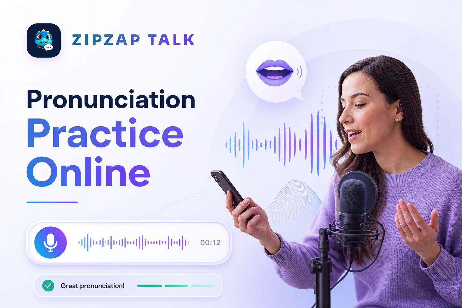 How to Practice Pronunciation Online: Tools and Habits That Work
